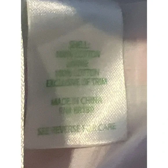 Lilly Pulitzer Shift Dress 0 Pink Blue Abstract Floral Shell Trim Sleeveless - Picture 3 of 6